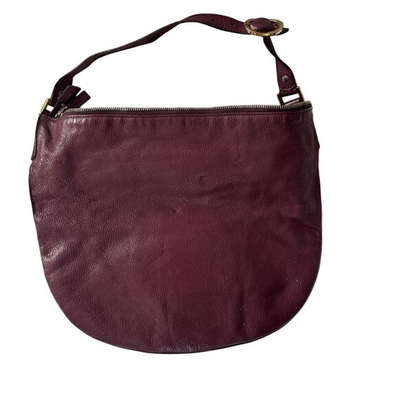 Gucci magenta blondie hobo - Picture 5 of 16